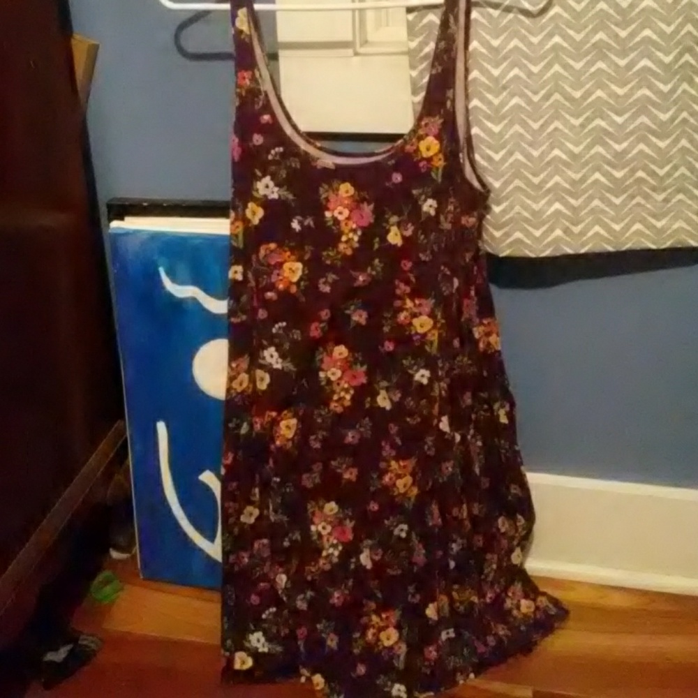 Aéropostale dress